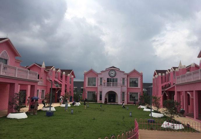 南寧建工城最新動(dòng)態(tài)，城市新地標蓬勃發(fā)展之路