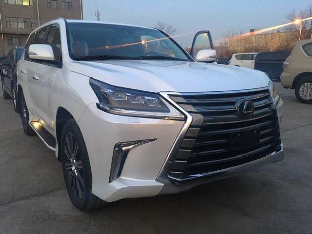 雷克薩斯270最新報價(jià)，時(shí)代標桿豪華轎車(chē)之選