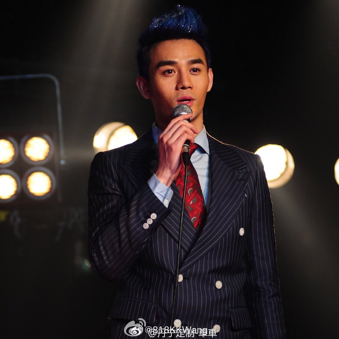 王凱最新采訪(fǎng)2024，深度解析演技之路，展望未來(lái)發(fā)展之路