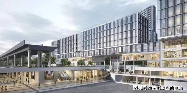 豪華生活等你開(kāi)啟，最新東京城售樓指南????