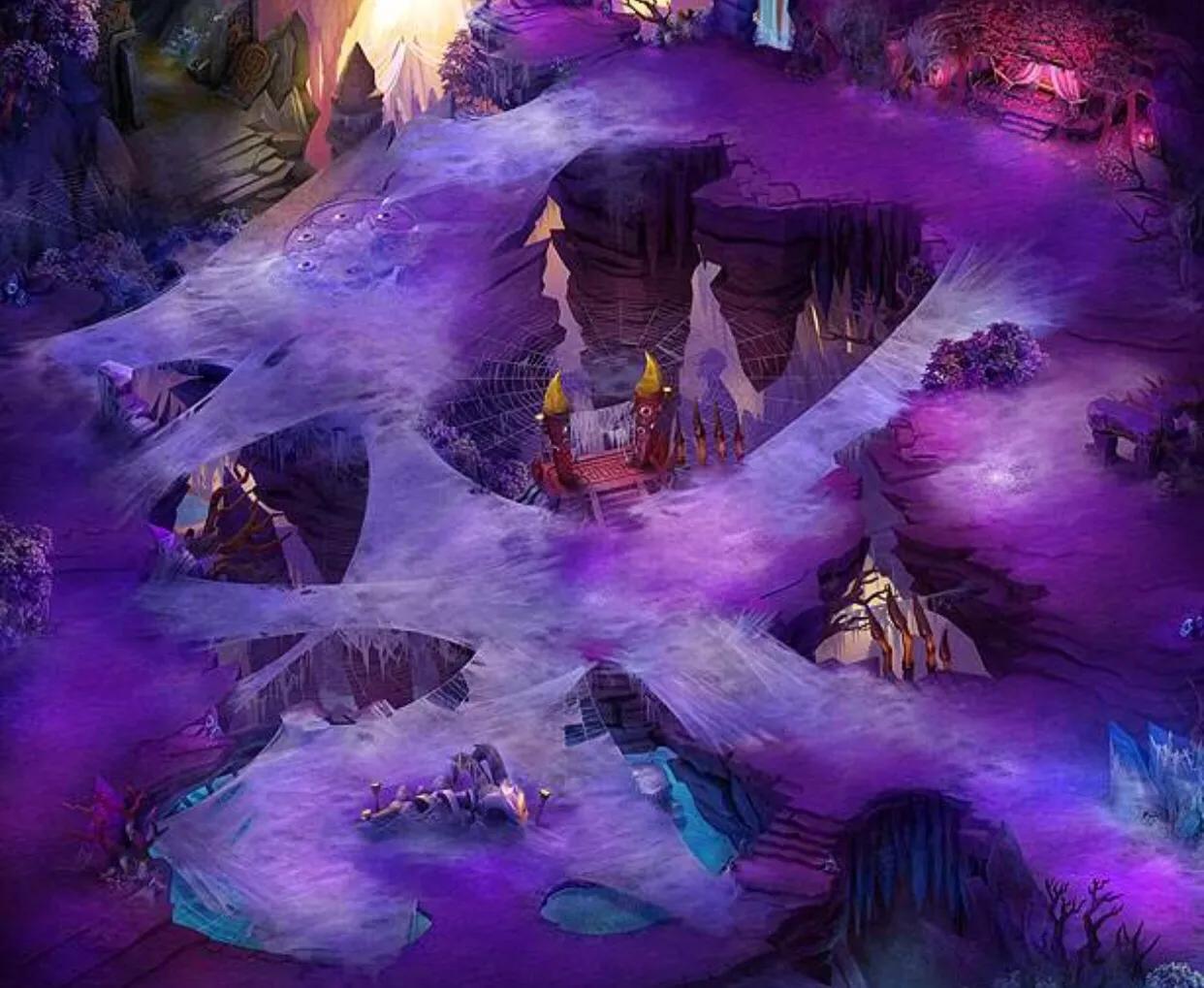 夢(mèng)幻西游2最新改動(dòng)詳解，全面解析最新更新內容