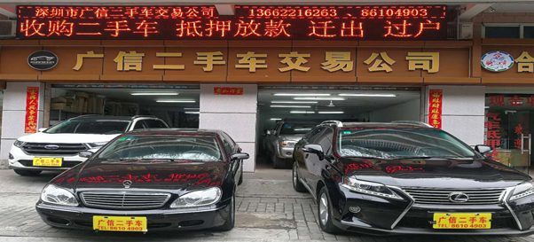 上饒二手車(chē)市場(chǎng)風(fēng)云變幻，勵志故事與駕馭變化之旅