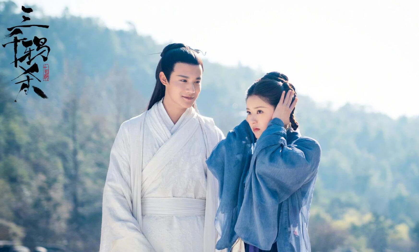 趙麗穎最新接的電視劇,趙麗穎最新接的電視劇，期待與熱議交織的熒幕焦點(diǎn)