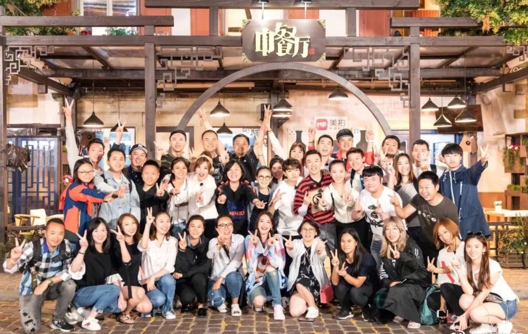 中餐廳最新一期高科技音樂(lè )盛宴，智能生活新紀元啟動(dòng)