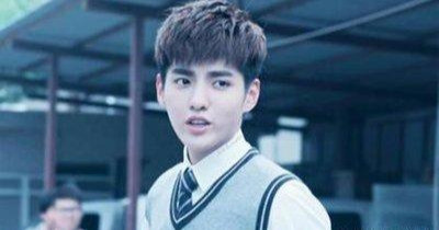 吳亦凡最新電視劇，心動(dòng)之作！