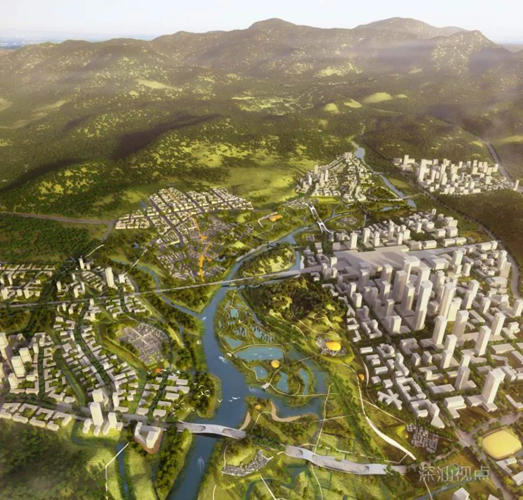 深汕建設赤石項目最新進(jìn)展更新，最新消息匯總