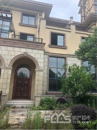 埭溪江南美墅，日常故事的溫馨續寫(xiě)