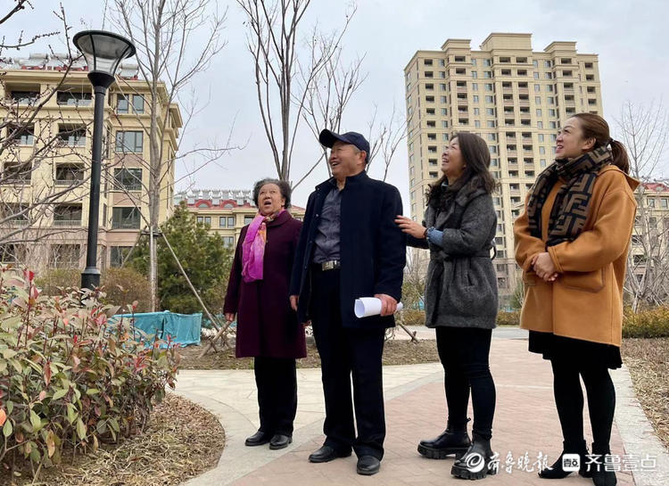 李滄楊哥莊，最新動(dòng)態(tài)揭示友情與家的溫馨故事