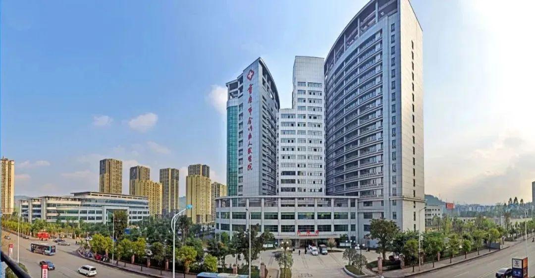 重慶市合川區最新招聘信息，職場(chǎng)機遇與友情的交織故事