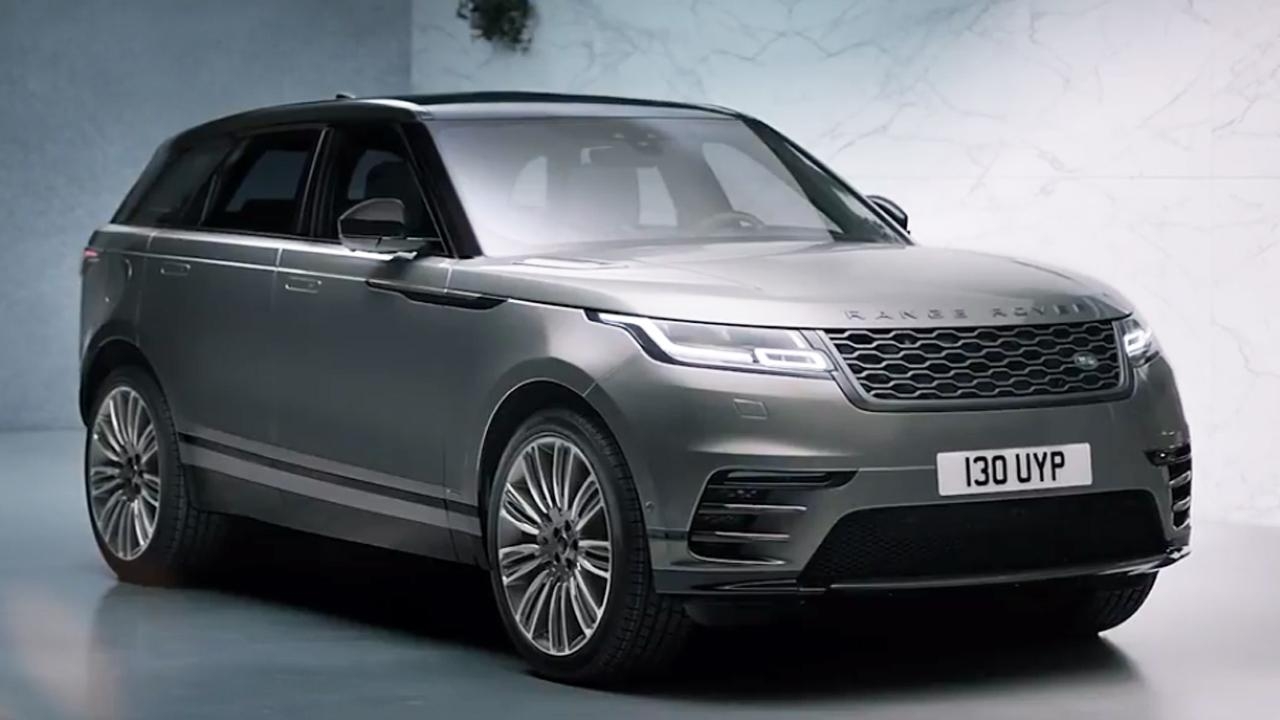 路虎攬勝星脈全新動(dòng)態(tài)發(fā)布，最新消息與獨特魅力解析