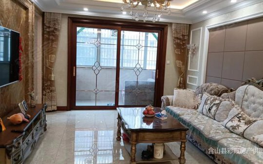 含山最新急售二手房，遠離喧囂，探尋自然美景的置業(yè)之旅