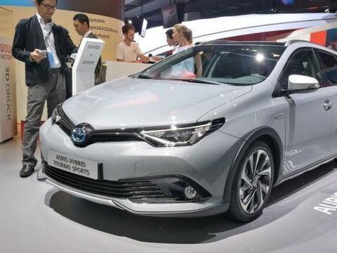 最新卡羅拉七座車(chē)視頻揭秘，小巷深處的隱藏之寶