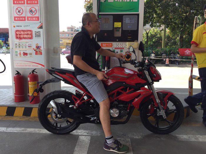 貝納利tnt150最新消息,貝納利TNT150最新消息，時(shí)代的新寵，摩托車(chē)界的翹楚