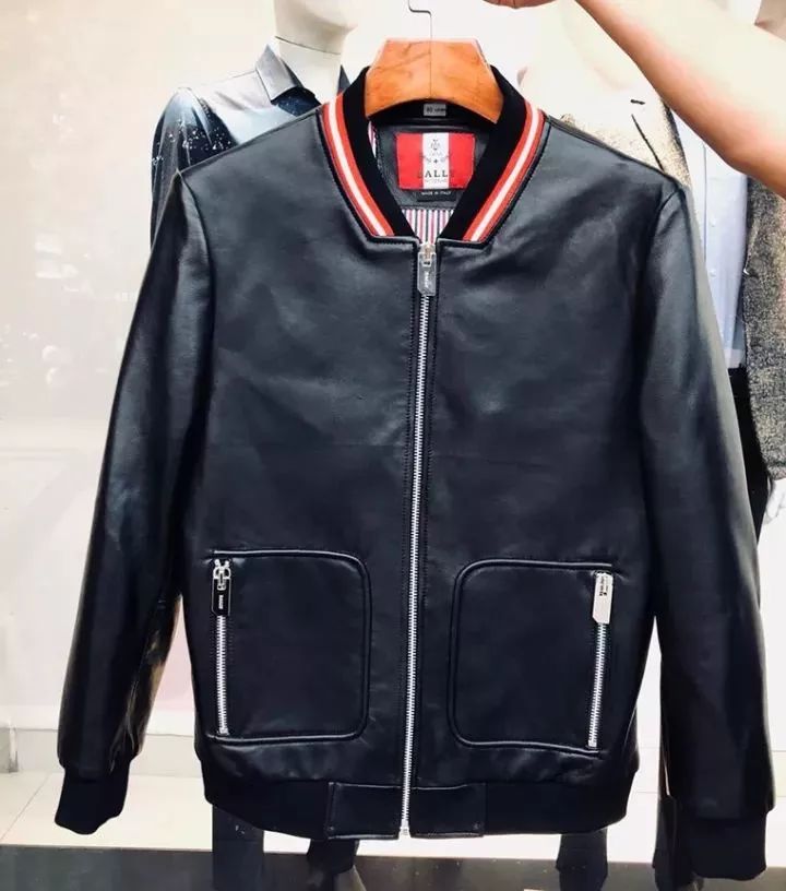 奧奇盛達美皮衣最新款，選購、搭配、保養全指南