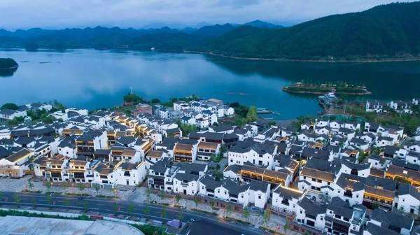 淳安撤市設區新進(jìn)展，自然之旅的新起點(diǎn)與探尋內心平靜的奇妙旅程