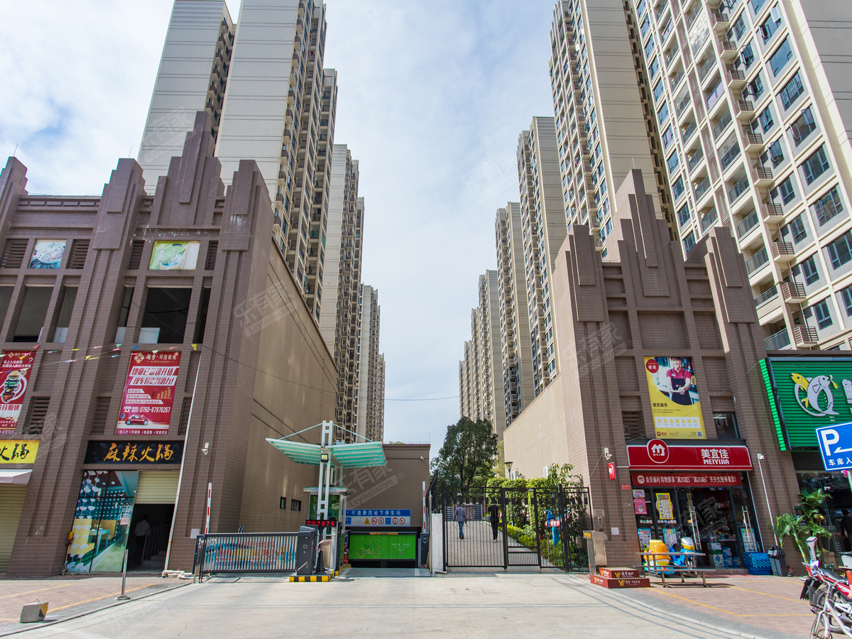 中山可逸豪苑，智能家居新體驗的最新消息速遞