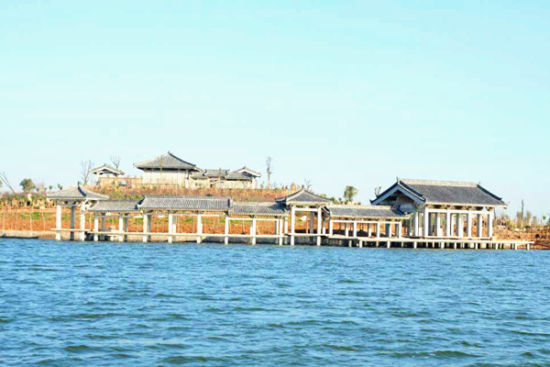 鹵陽(yáng)湖搬遷最新進(jìn)展及鹵味傳奇探尋，小巷中的鹵味文化傳承地揭秘