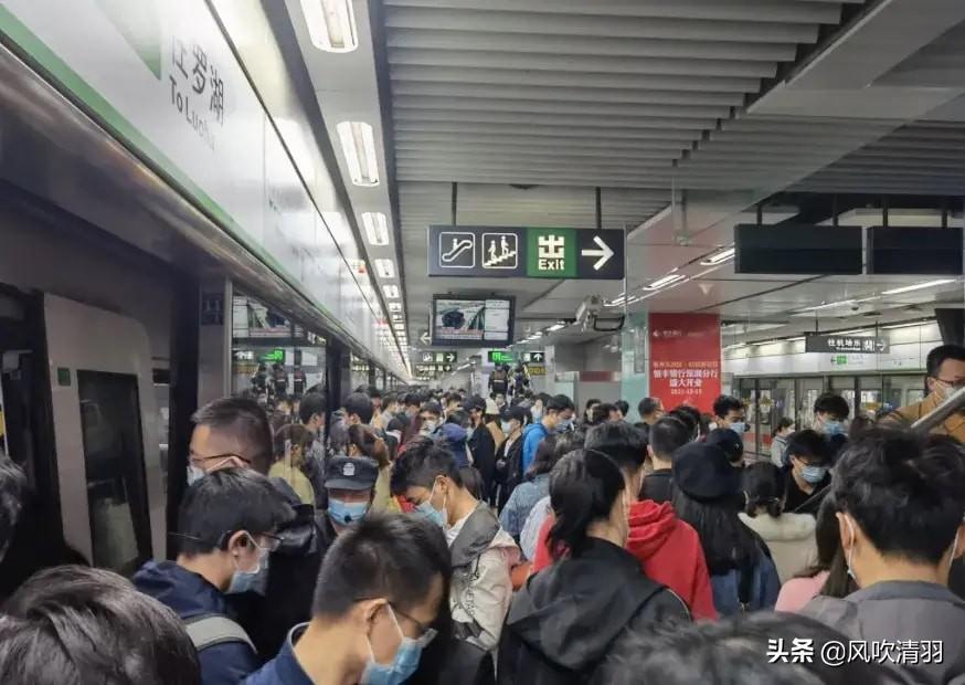 武漢地鐵3號線(xiàn)二期最新進(jìn)展，輕松探索自然美景之旅