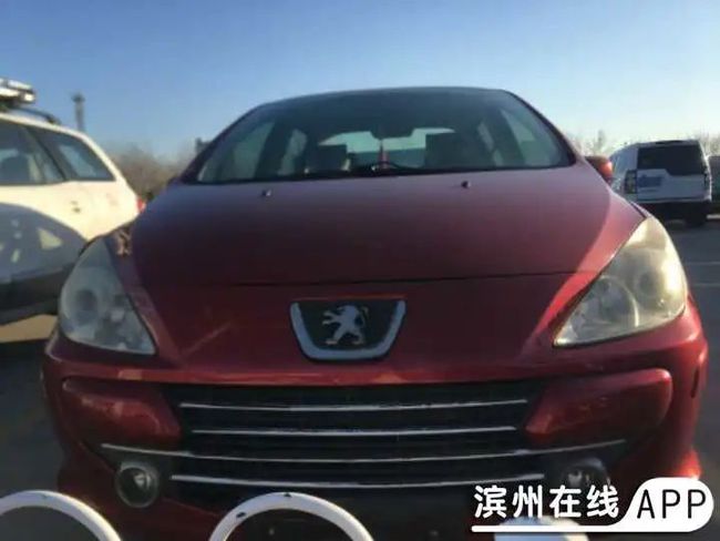 濱州最新個(gè)人二手車(chē)探秘，小巷中的隱藏寶藏