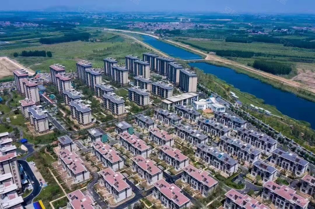 北戴河孔雀城公園海最新房?jì)r(jià)信息指南