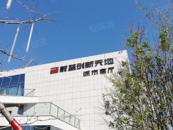 蔚藍創(chuàng  )新天地最新動(dòng)態(tài)，小巷特色小店驚喜亮相！