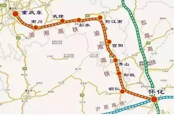 長(cháng)渝廈高鐵最新動(dòng)態(tài)，時(shí)代速度與未來(lái)方向揭秘