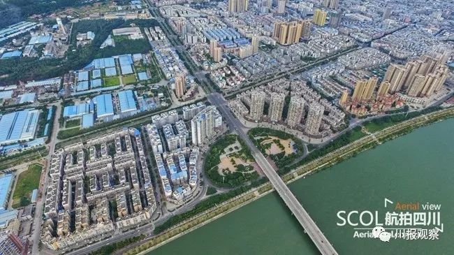射洪縣設市最新動(dòng)態(tài)，自然美景之旅，探尋內心寧靜與平和