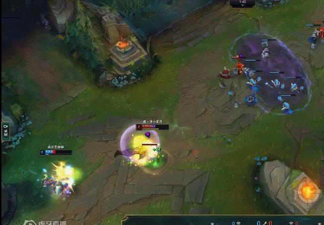 英雄聯(lián)盟直播最新動(dòng)態(tài)大解析，一網(wǎng)打盡最新消息！