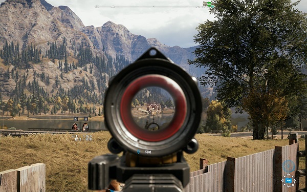 最新瞄準器，射擊愛(ài)好者的首選神器??