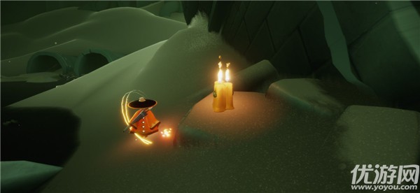 最新季節蠟燭位置全攻略揭秘，季節蠟燭位置大解密