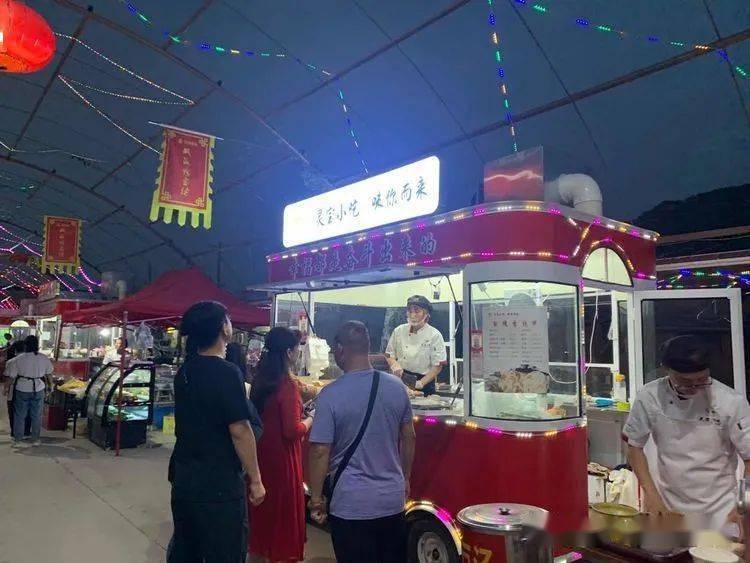 最新吆喝聲，時(shí)代呼喚與商業(yè)韻律的融合