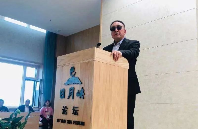 劉尚林最新觀(guān)點(diǎn)探析，正反雙方分析及其個(gè)人立場(chǎng)探討