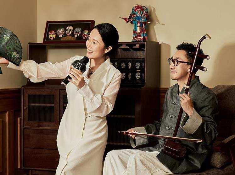 唱吧最新調音，友情與陪伴的旋律