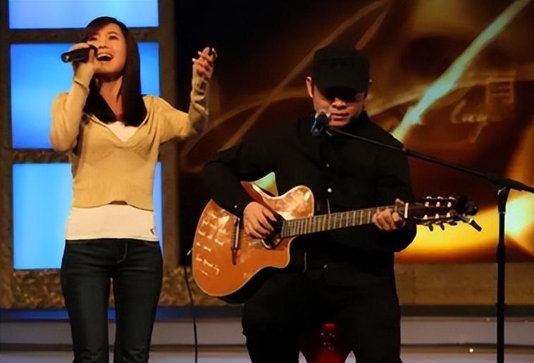 最新歌手踢館之旅，與大自然共唱，心靈旅行的啟航