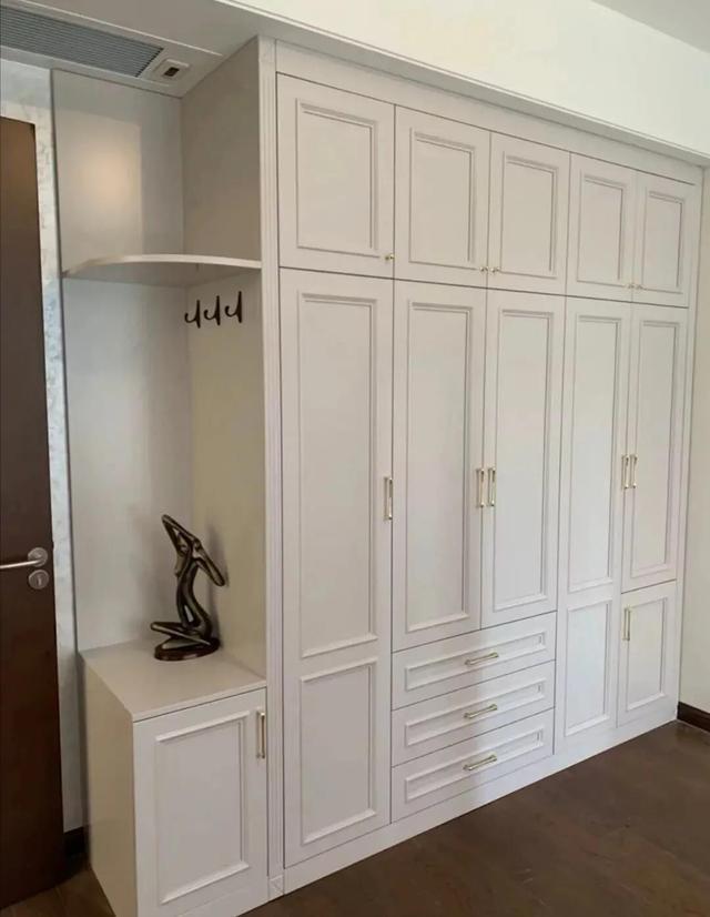 壁柜最新款安裝指南，最新壁柜款式及其安裝步驟詳解