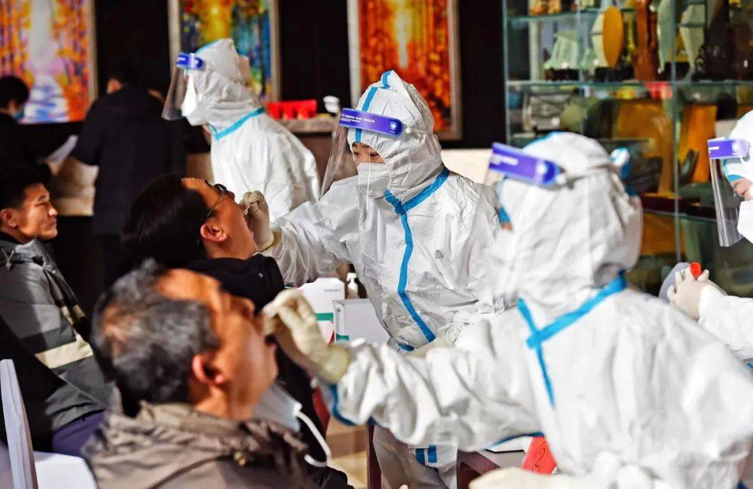 最新疫情細節解析，觀(guān)點(diǎn)闡述與分析
