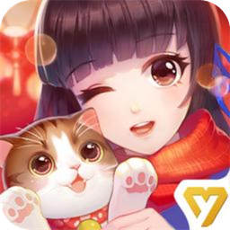 喵與筑的自然探險之旅，尋找內心的平和寧靜