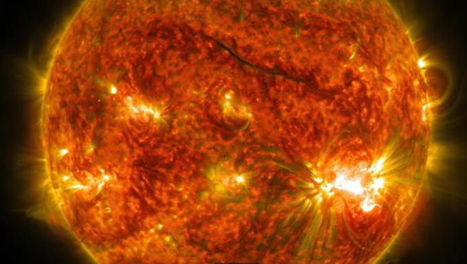 探索宇宙最新天文事件，點(diǎn)亮人生自信與成就感之路