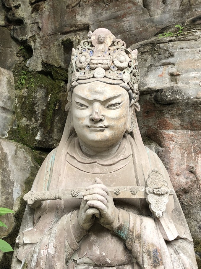 大足石刻一日游，探尋歷史之旅，價(jià)值與價(jià)格的雙重盛宴