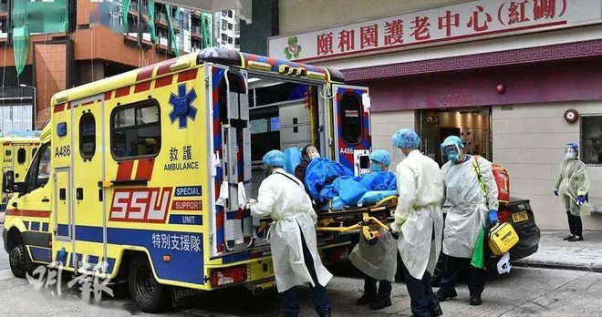 香港疫情最新實(shí)時(shí)更新，全方位關(guān)注你的健康關(guān)注點(diǎn)????