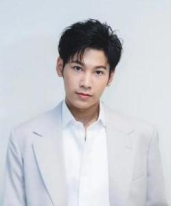 泰國男演員，銀幕與人生的勵志之旅
