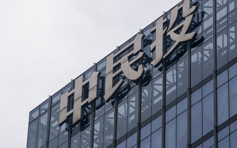 重磅！全新科技建筑公司上市，引領(lǐng)智能建筑新時(shí)代風(fēng)潮！