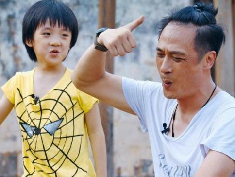 香港古惑仔演員，演繹江湖傳奇的演繹者