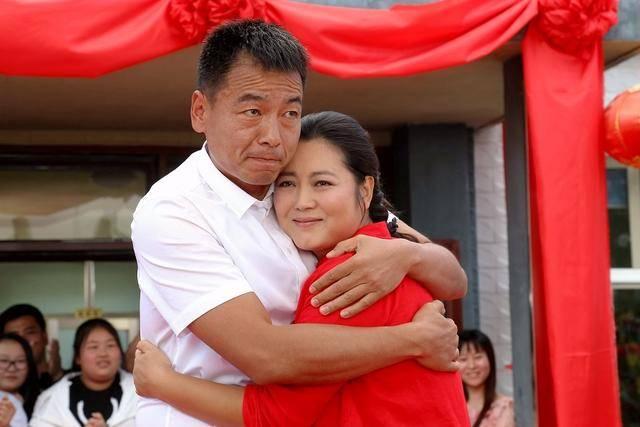 李大強主演電視劇，演技與角色的雙重魅力展現