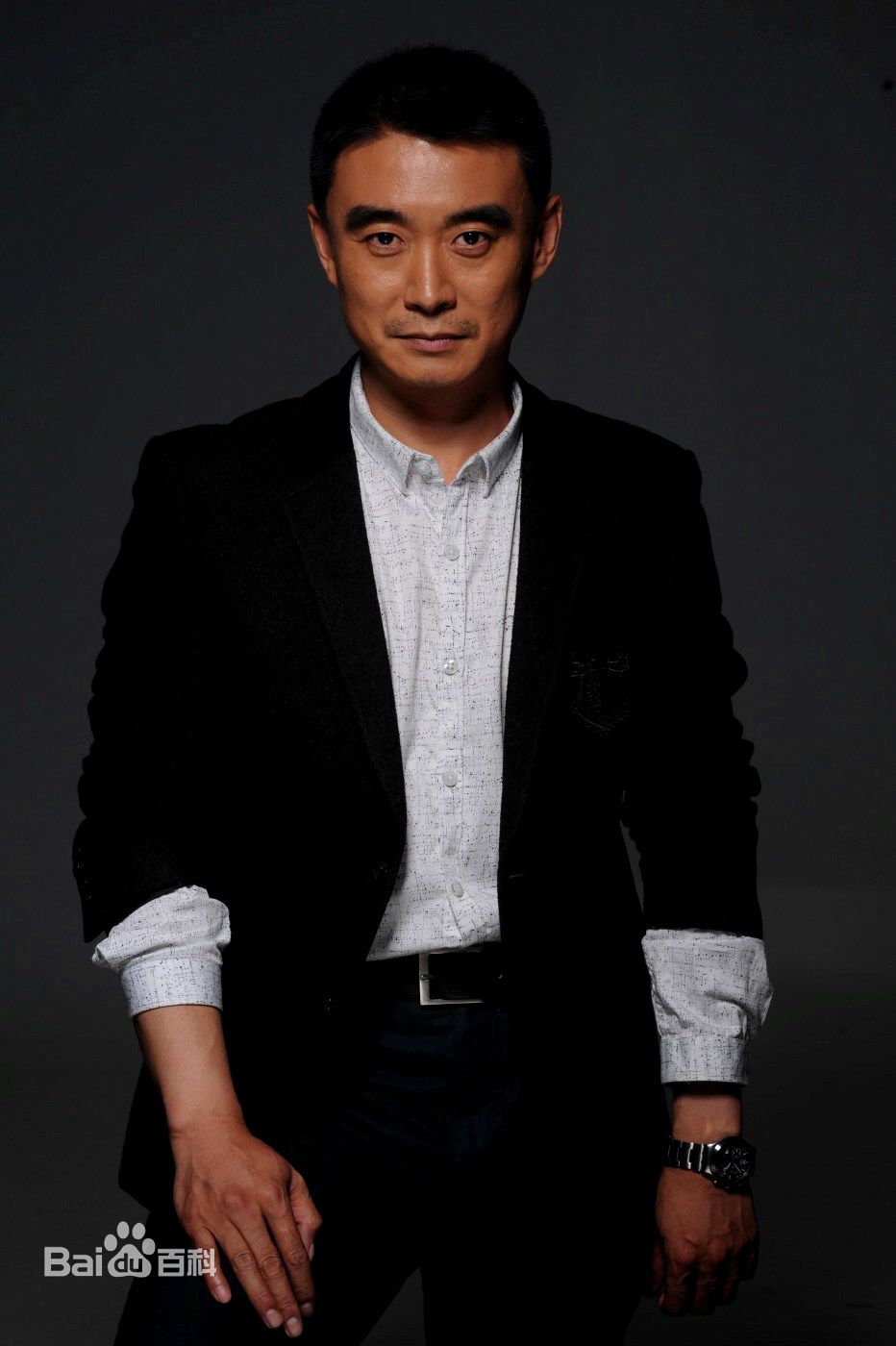 演員姜光宇的彩色生活，愛(ài)與陪伴的力量