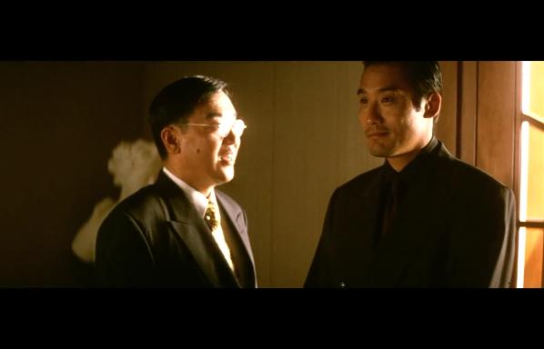 豆瓣電影Top 100巔峰之作大盤(pán)點(diǎn)！