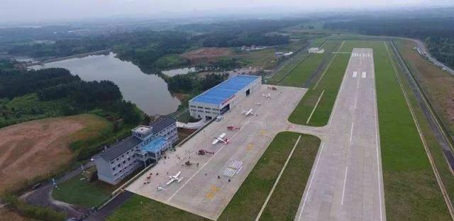 肥東通用機場(chǎng)最新動(dòng)態(tài)，探索自然美景，尋覓內心平和之旅