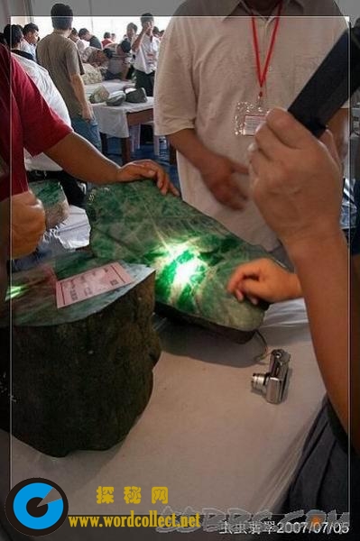 賭石之旅，探尋未知價(jià)值，學(xué)習變化帶來(lái)的自信與成就感