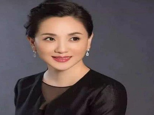 演員吳瓊的老公是誰(shuí),演員吳瓊的老公是誰(shuí)？揭秘背后的故事