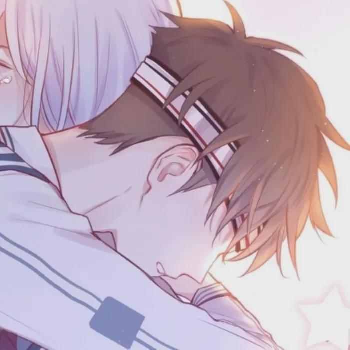 時(shí)代背景下的流行文化印記，情頭動(dòng)漫頭像大熱受歡迎